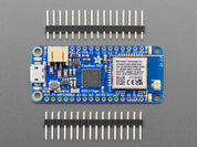 Adafruit Feather M0 WiFi with uFL - ATSAMD21 + ATWINC1500