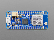 Adafruit Feather M0 WiFi with uFL - ATSAMD21 + ATWINC1500