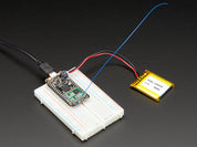 Adafruit Feather 32u4 RFM96 LoRa Radio - 433MHz