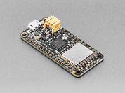 Adafruit Feather 32u4 RFM96 LoRa Radio - 433MHz