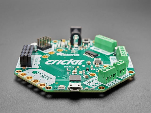 Adafruit CRICKIT for Circuit Playground Express