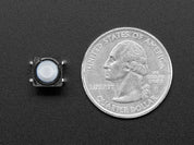 Soft Tactile Button (8mm) x 10
