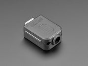 DE-9 (DB-9) Male Plug to Terminal Block Breakout