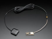 Adafruit Ultimate GPS FeatherWing