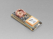 Adafruit Ultimate GPS FeatherWing