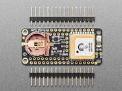 Adafruit Ultimate GPS FeatherWing