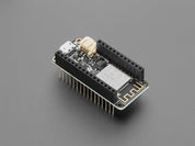Assembled Feather HUZZAH w/ ESP8266 WiFi With Stacking Headers