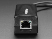 802.3af PoE Output Data & Power Splitter - 12V 1A