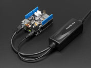 802.3af PoE Output Data & Power Splitter - 12V 1A