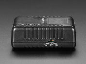 802.3af PoE Output Data & Power Splitter - 5/9/12V