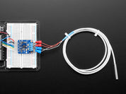Adafruit PT100 RTD Temperature Sensor Amplifier - MAX31865