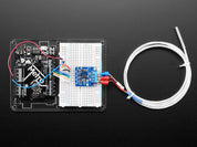 Adafruit PT100 RTD Temperature Sensor Amplifier - MAX31865
