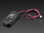Mono Enclosed Speaker - 3W 4 Ohm
