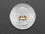 Adafruit LED Sequins - Multicolor Pack of 5