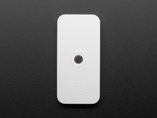 Raspberry Pi Zero W Camera Pack - Includes Pi Zero W
