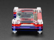 Pibow Zero W Case for Raspberry Pi Zero W
