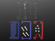 Pibow Zero W Case for Raspberry Pi Zero W
