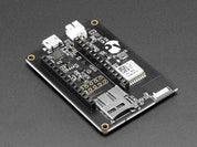Pycom Pytrack v1.1
