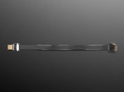 DIY HDMI Cable Parts - Right Angle (R bend) HDMI Plug Adapter