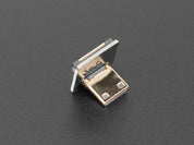 DIY HDMI Cable Parts - Right Angle (R bend) Mini HDMI Plug