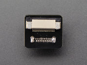 DIY HDMI Cable Parts - Right Angle (R bend) Mini HDMI Plug
