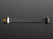 DIY USB or HDMI Cable Parts - 10 cm Ribbon Cable