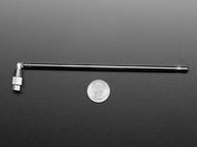 Great Scott Gadgets ANT500 - 75 MHz to 1 GHz Telescope Antenna