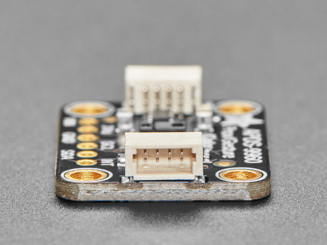 Adafruit APDS9960 Proximity, Light, RGB, and Gesture Sensor