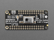 Adafruit AMG8833 IR Thermal Camera FeatherWing