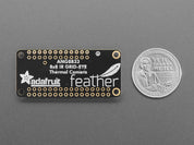 Adafruit AMG8833 IR Thermal Camera FeatherWing