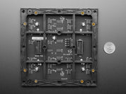 64x64 RGB LED Matrix - 2.5mm Pitch