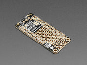 Adafruit INA219 FeatherWing