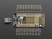 Adafruit INA219 FeatherWing