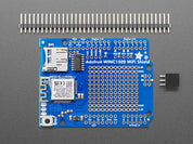 Adafruit WINC1500 WiFi Shield with PCB Antenna