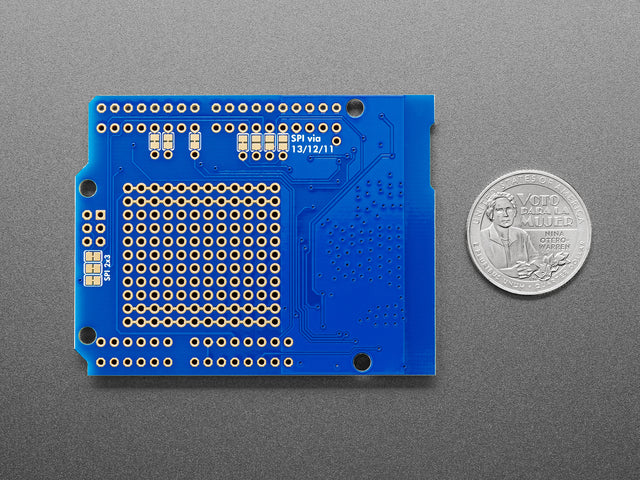 Adafruit WINC1500 WiFi Shield with PCB Antenna