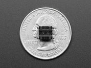 Tactile Button switch (6mm) x 20 pack