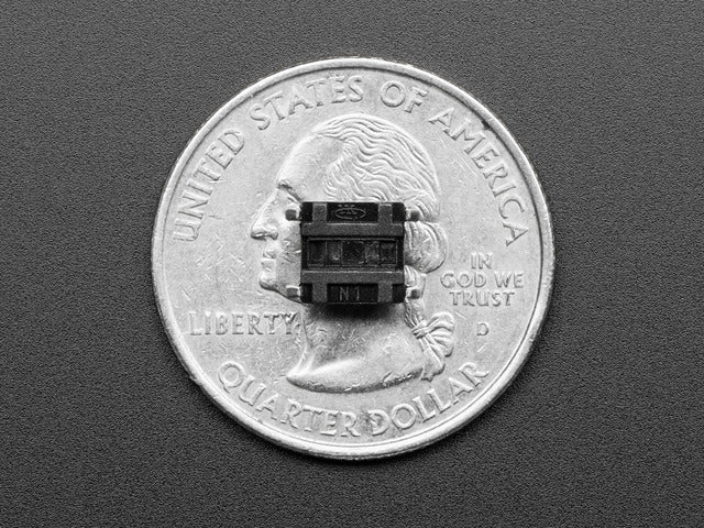 Tactile Button switch (6mm) x 20 pack