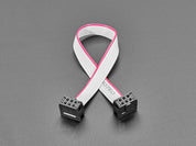 6-pin Socket/Socket IDC cable