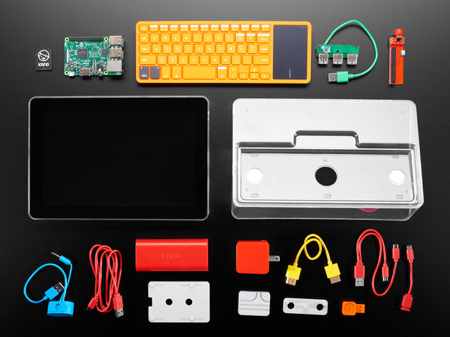 Kano Computer Kit Complete
