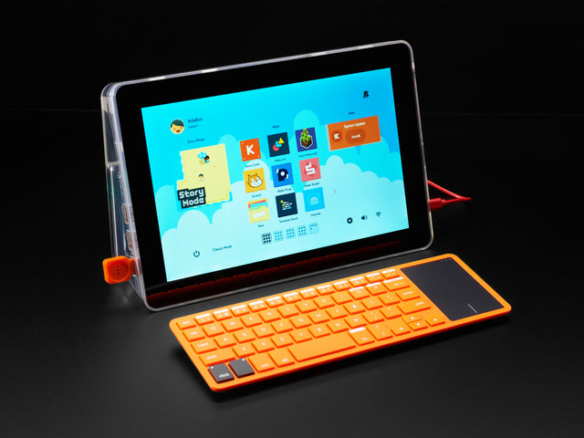 Kano Computer Kit Complete
