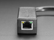 PoE Splitter with MicroUSB Plug - Isolated 12W - 5V 2.4 Amp