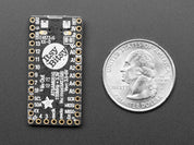 Adafruit ItsyBitsy M4 Express featuring ATSAMD51