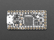 Adafruit ItsyBitsy M4 Express featuring ATSAMD51