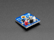 Small PCB Test Points (100 pack) - Red