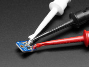 Small PCB Test Points (100 pack) - Red