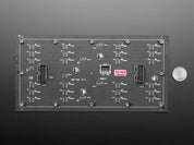 64x32 Flexible RGB LED Matrix - 4mm Pitch