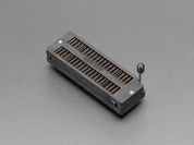 40-pin ZIF socket
