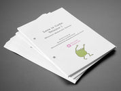 Love To Code: Volume 1 Add-on Booklet Kit