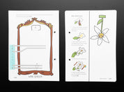 Love To Code: Volume 1 Add-on Booklet Kit