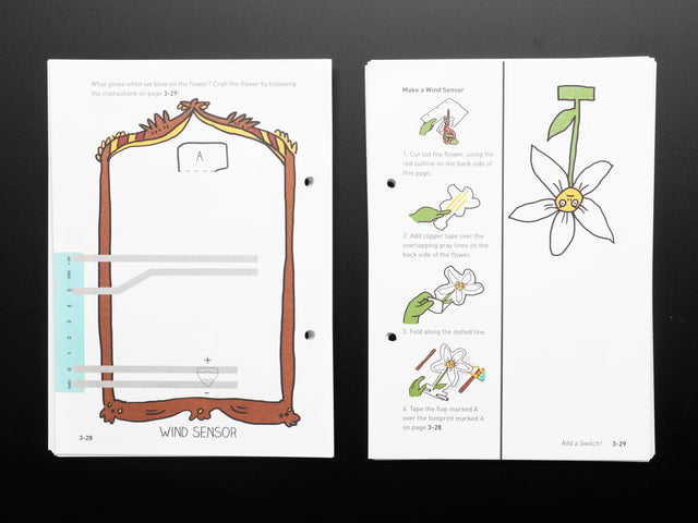 Love To Code: Volume 1 Add-on Booklet Kit